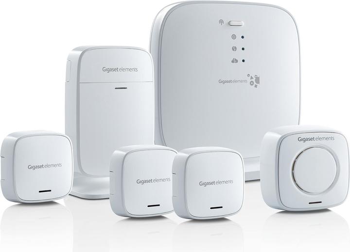 Produktbild Gigaset Elements Alarm System M