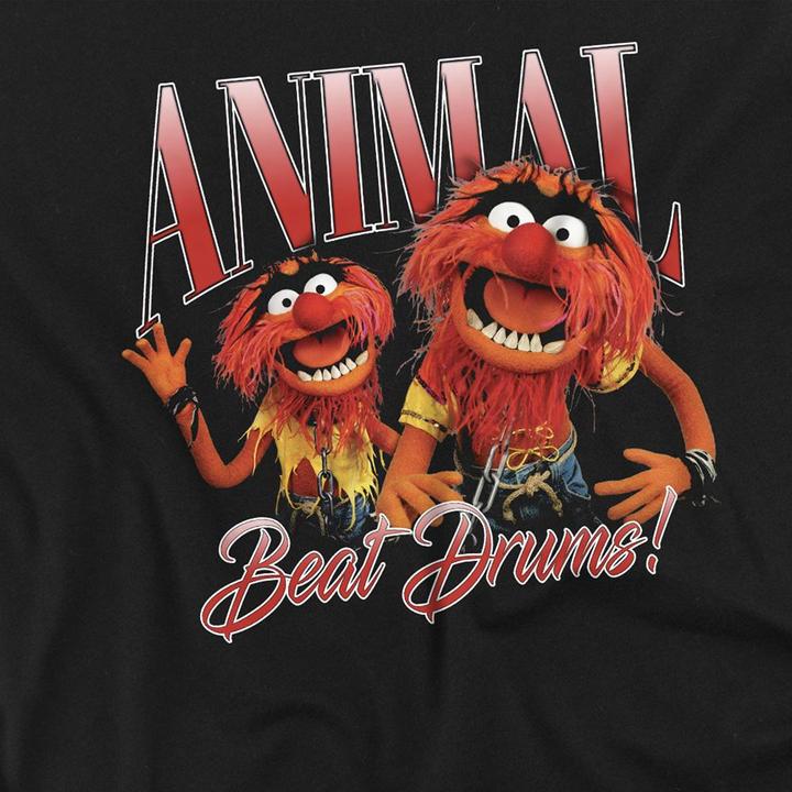 Immagine prodotto Gildan Bootleg Maglietta Animale Adulto Unisex (L)