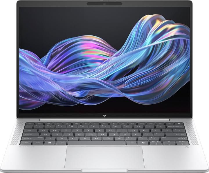 Image du produit HP EliteBook X G1i 14 inch Notebook Next Gen AI PC Wolf Pro Security Edition (14", Intel Core Ultra 7 258V, 32 Go, 1000 Go, DE)