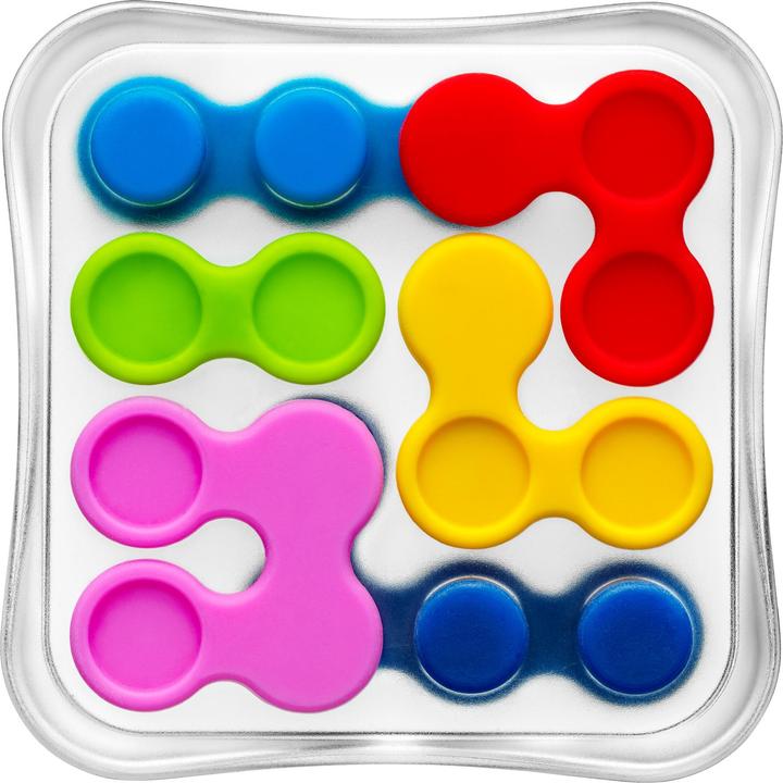 Immagine prodotto Smart Games Reverso (Tedesco, Francese, Italiano, Inglese)