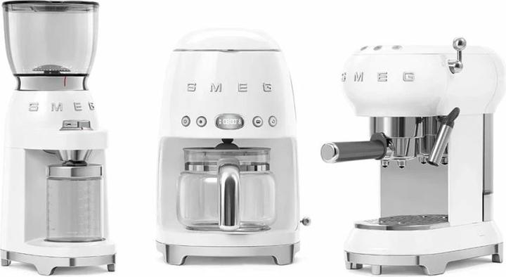 Actual product image Smeg ECF02WHEU (EU plug)