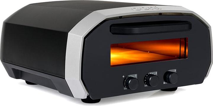 Actual product image Ooni Volt 12 (Electric pizza oven)