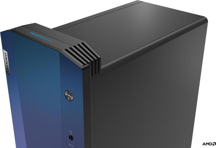 Actual product image Lenovo Gaming 5 Gen 6 (AMD Ryzen 5 5600G, 16 GB, 512 GB, GeForce RTX 3060)