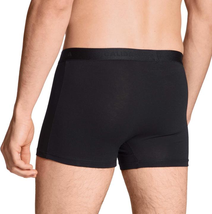 Immagine prodotto Calida Boxershort Casual Figurbetont New Boxer Natural Benefit 3P (S, confezione da 6)