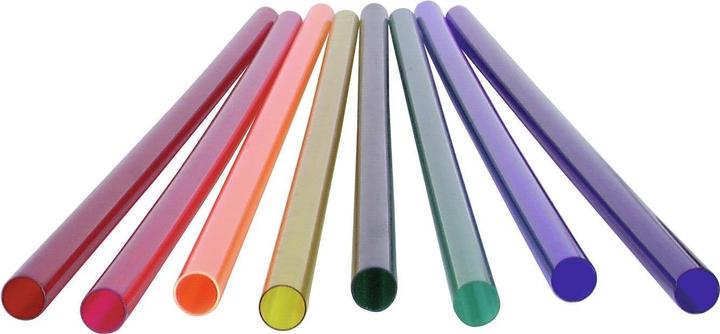 Immagine prodotto Eurolite Tubo colorato per tubo al neon T5, 113,9 cm rosa