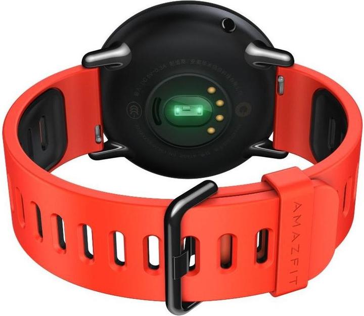 Produktbild Amazfit Pace (45 mm)