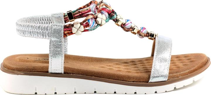 Actual product image Lunar Womens/Ladies Tempo Sandals (40)