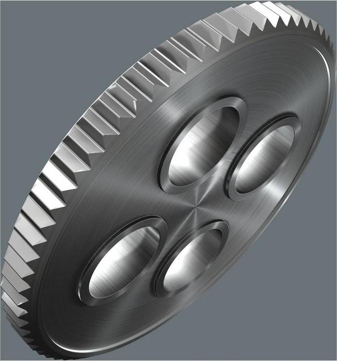 Produktbild Wera Tool-Check PLUS Imperial (Innensechsrund TX M30, Innensechsrund TX M10, Innensechsrund TX M15, Innensechsrund TX M25, Innensechsrund TX M40, Kreuz Phillips PH M1, Kreuz Phillips PH M2, Kreuz Phillips PH M3, Innensechsrund TX M20)
