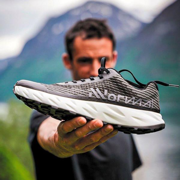 Produktbild Nnormal Kjerag (42.5)