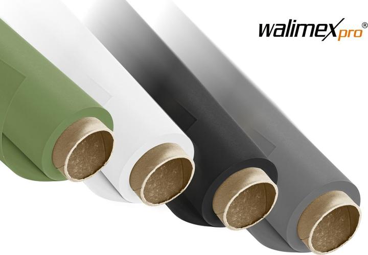 Actual product image Walimex Background cardboard (135 cm, 135 cm)