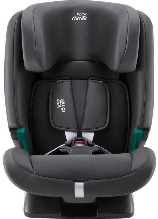 Actual product image Britax Römer Evolvafix (Child seat, ECE R129/i-Size Standard)