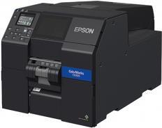 Image du produit Epson SJIC36P(Y) - 80 ml - jaune - original - cartouche d'encre (Y)