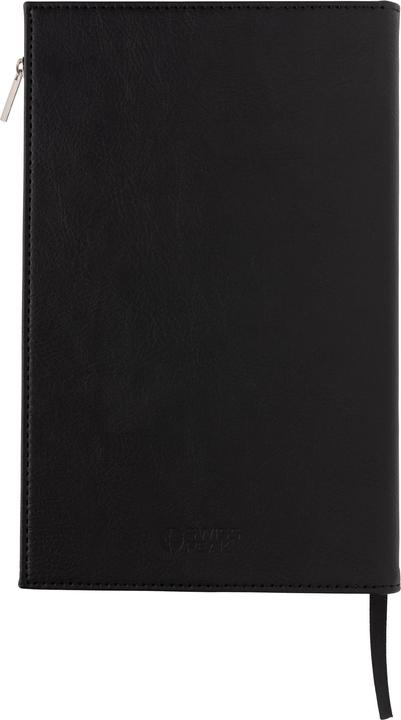 Immagine prodotto Swiss Peak Taccuino (A5, Righe, Copertina rigida)