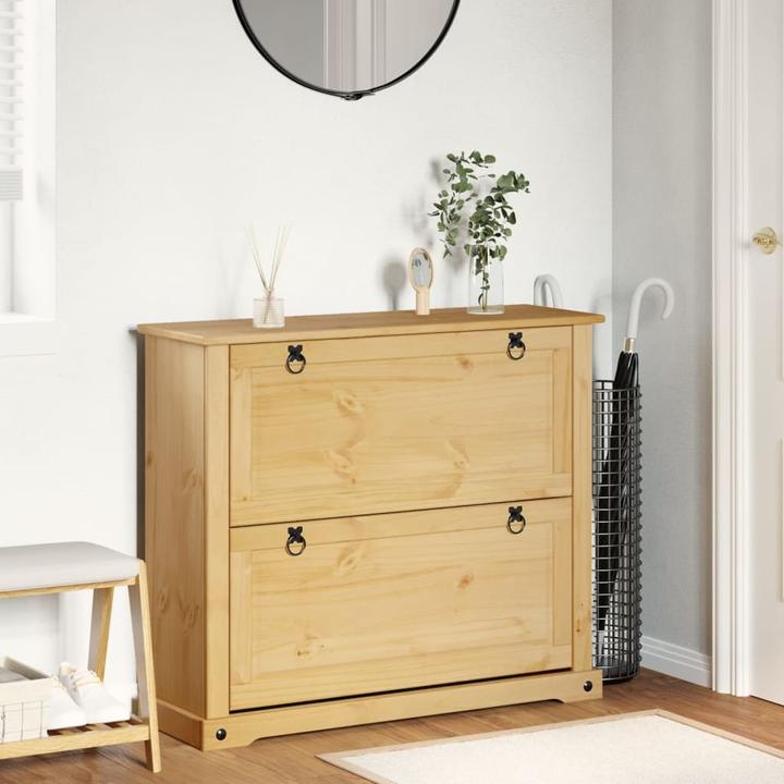 Produktbild VidaXL Kathleen (99 x 32 x 85 cm)