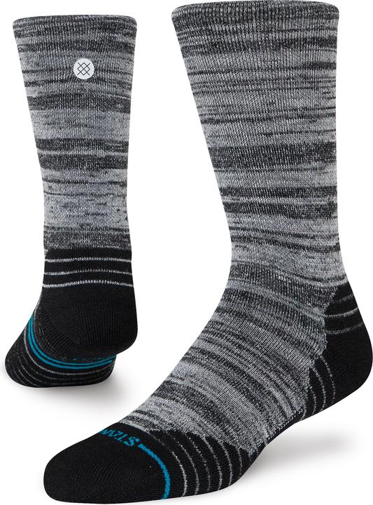 Stance Mid Wool Crew