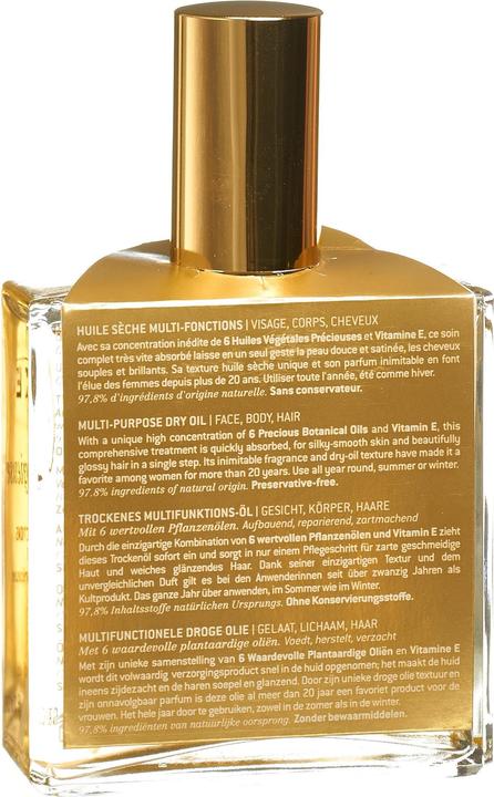 Actual product image Nuxe Huile Prodigieuse (Body oil, 100 ml)