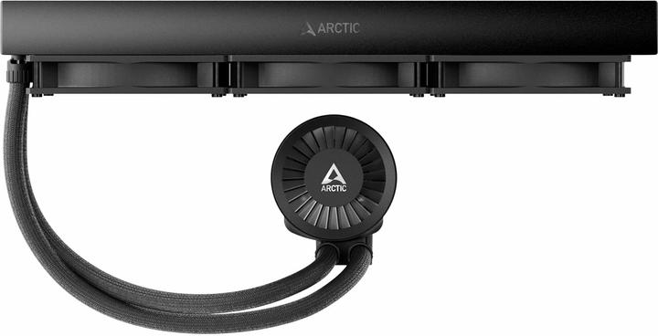 Produktbild Arctic Liquid Freezer III - 420