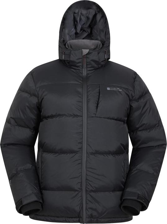 Immagine prodotto Mountain Warehouse Piumino Frost II Extreme (XXL)
