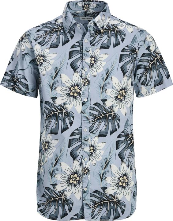 Jack & Jones Comfort Fit Hemd Hemd (M)