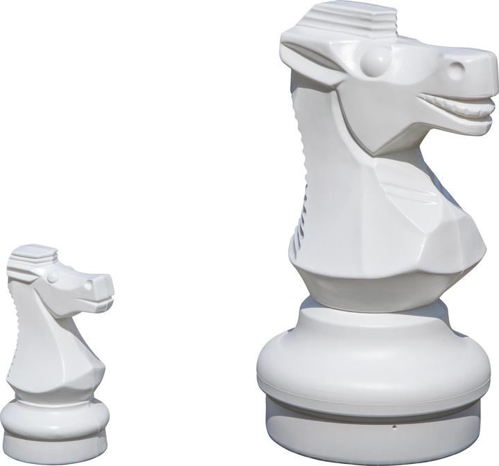 Produktbild Rolly Toys Grosse Schachfiguren
