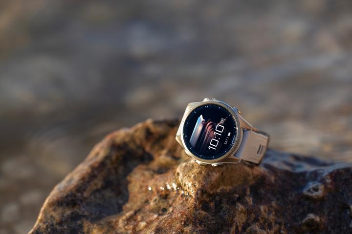 Image du produit Garmin fenix 8 (43 mm)