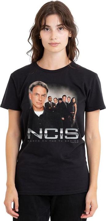 Immagine prodotto Ncis Investigators Maglietta Adulto Unisex (XXL)