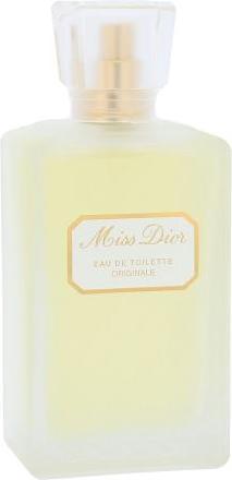 Produktbild Dior Miss Original (Eau de Toilette, 100 ml)