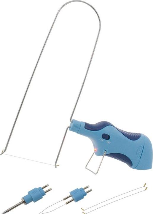 Produktbild Star Tec Heissdrahtschneider / Lötkolben / Brennkolben Multitool