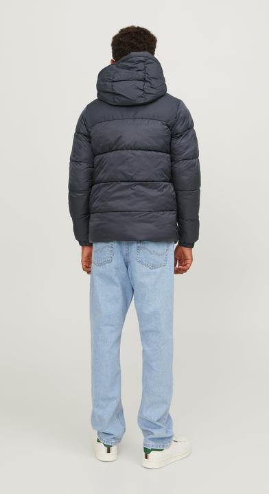 Produktbild Jack & Jones Boys Wattierte Jacke (140)