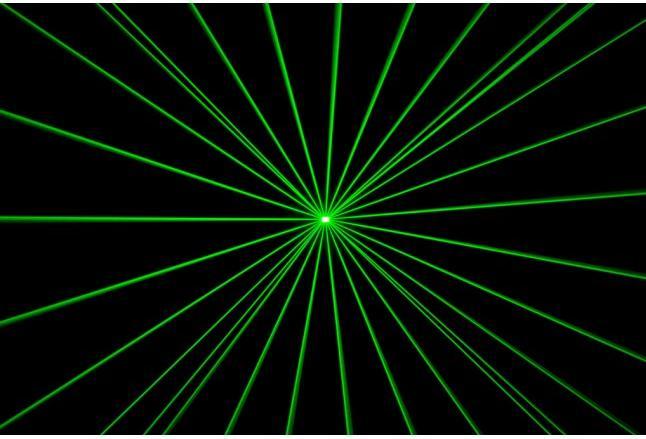 Produktbild Laserworld CS-1000RGB MK3