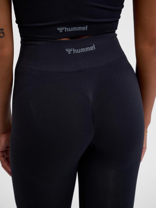 Produktbild hummel Hmlmt Define Seaml Scrunch Tights (L)