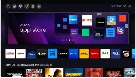 Immagine prodotto Hisense TV 40A49N Tv led 40 pollici Full (40", LED, Full HD)