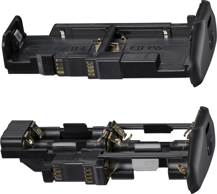 Actual product image Walimex Canon 5D Mk III/5Ds/5Ds R (Battery grip)