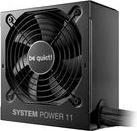 be quiet! Netzteil System Power 11 650W 80+ Bronze (650 W)