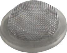 Actual product image Neoperl filteri with seal 3/4 opening