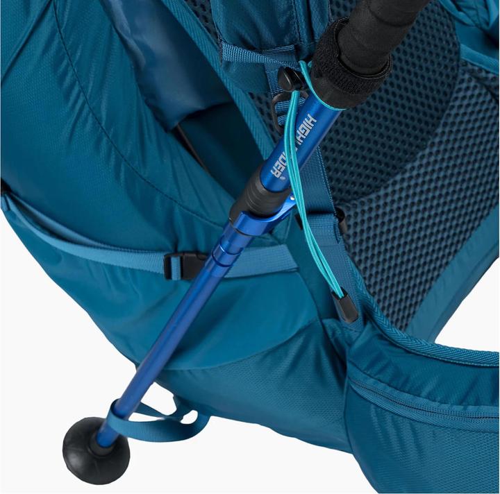 Produktbild Highlander Ben Nevis Backpack 52L Women's pertol (52 l)