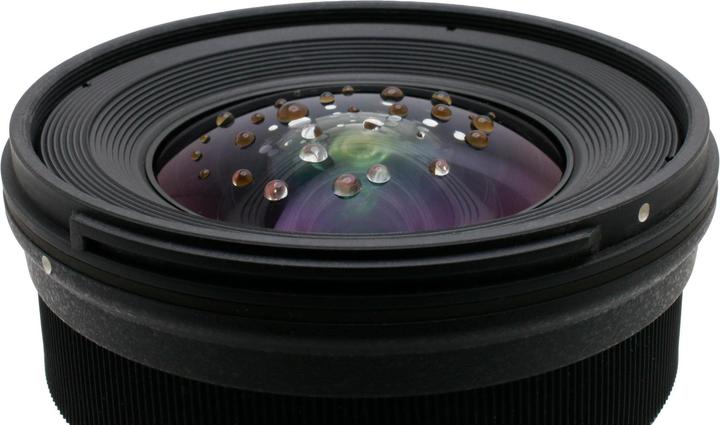 Actual product image Tokina atx-i 11-16mm f/2.8 Plus Canon EF-S (Canon EF-S, APS-C / DX)
