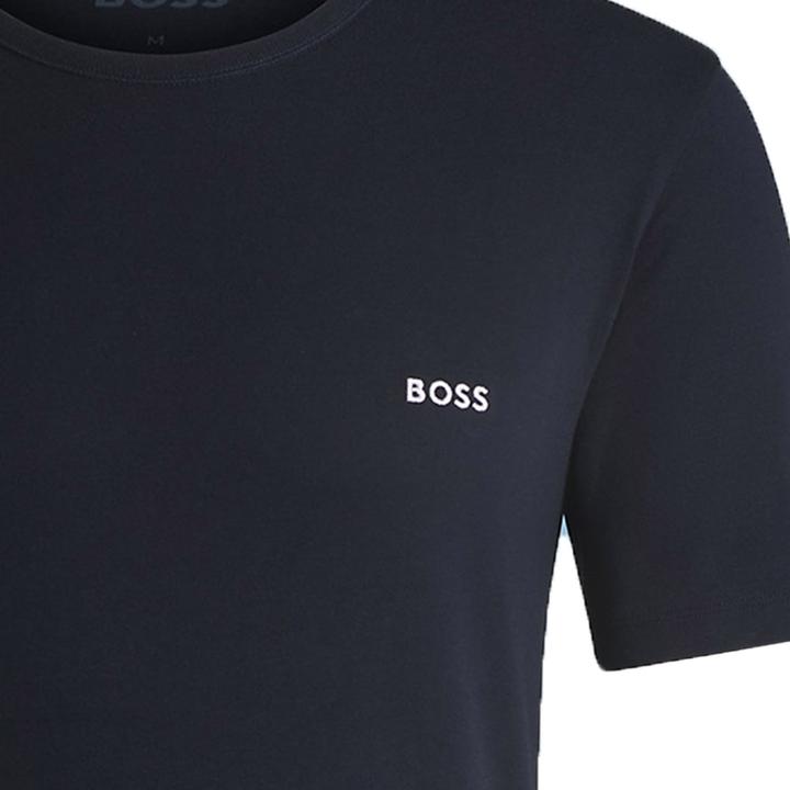 Image du produit BOSS T-Shirt RN 3P Classic (XXL)