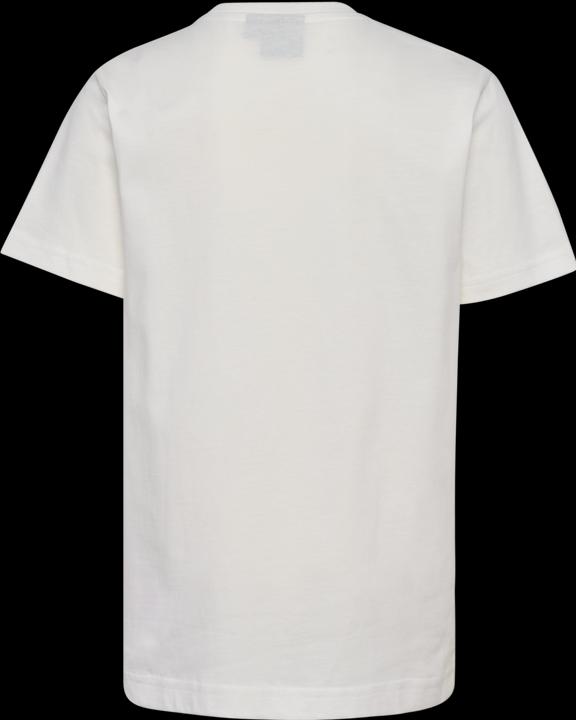 Actual product image hummel hmlTUKAS T-SHIRT S/S 2-PACK (110)