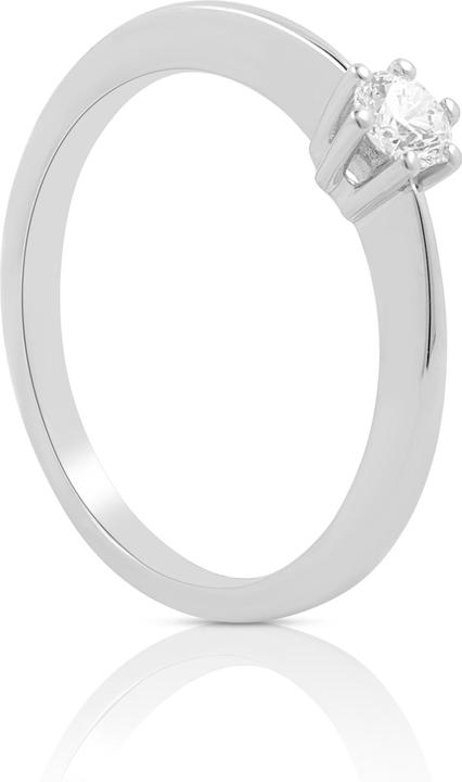 Produktbild Muau Solitaire (56, 750/18 K Gold)