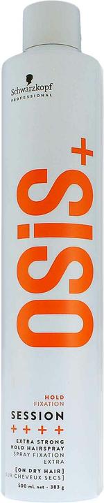 Produktbild Schwarzkopf Session (500 ml)