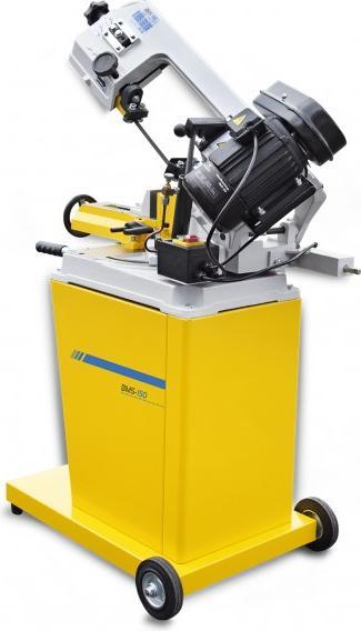 Produktbild Markmüller BAMATO - Metallbandsäge BMS-150, 400V