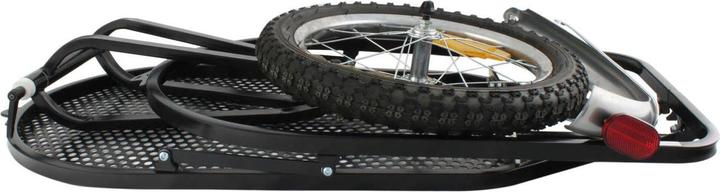 Actual product image M-Wave Stalwart Single 40
