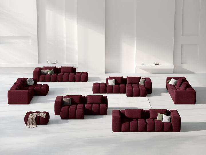 Immagine prodotto CXL by Christian Lacroix Lorella (Divano ad angolo)