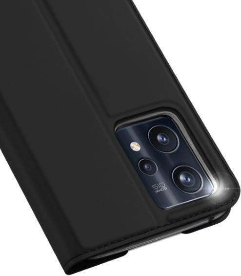 Produktbild Dux Ducis Skin Pro Series Bookcover (Realme 9 Pro+)