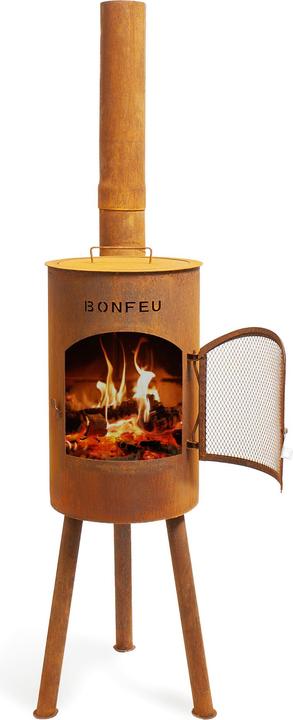 Actual product image Bonfeu BonGiano SP