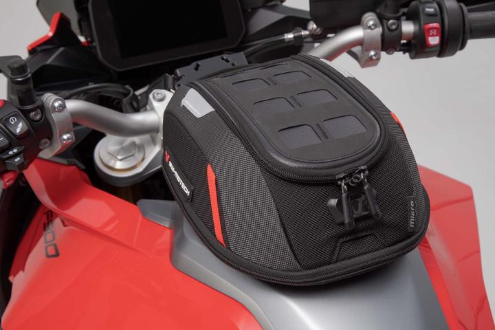 Produktbild Sw Motech Engage PRO (10 l)