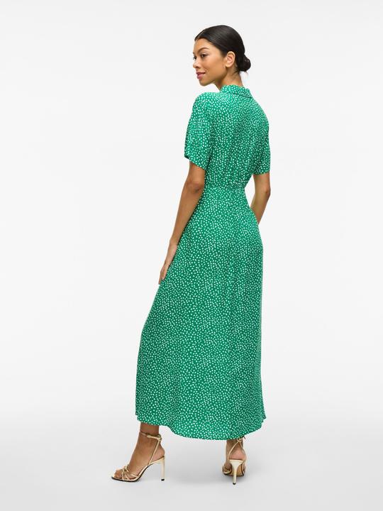 Actual product image Vila Maxi Blusenkleid (40)