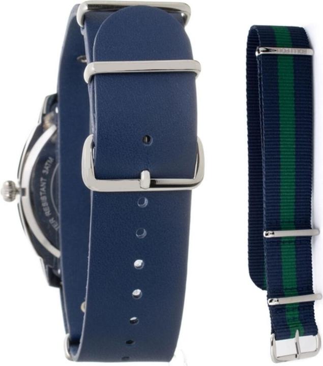 Actual product image Folli Follie Men's watch WT14T0015DV (Ø 40 mm) (40 mm)