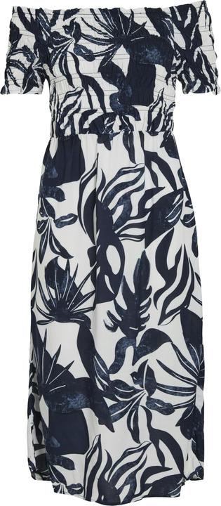 Produktbild Vila VILISA Schulterfreies Midikleid (38)